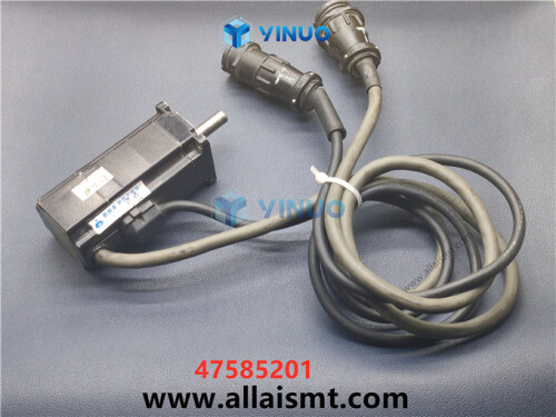 UIC Clinch Cable Assy 47306901 (10)
