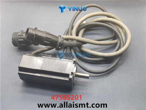 UIC Clinch Cable Assy 47306901 (2)
