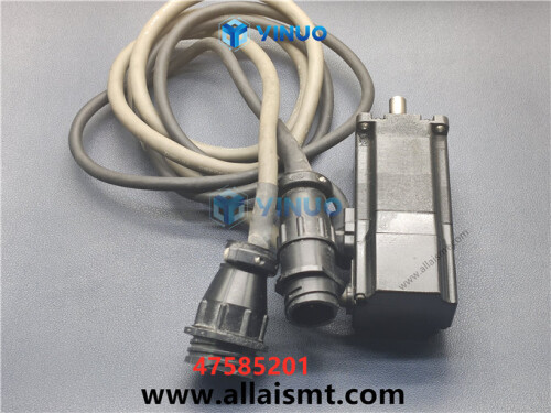 UIC Clinch Cable Assy 47306901 (3)