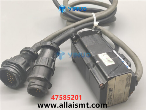 UIC Clinch Cable Assy 47306901 (5)