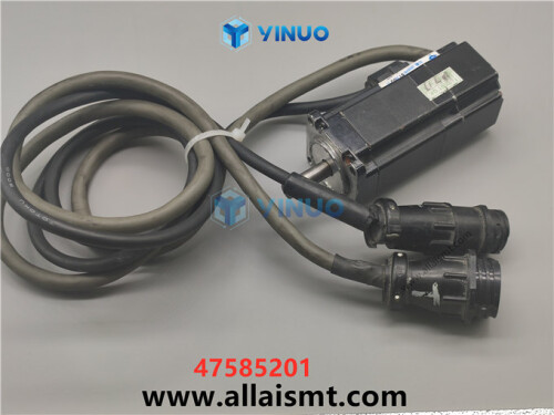 UIC Clinch Cable Assy 47306901 (6)