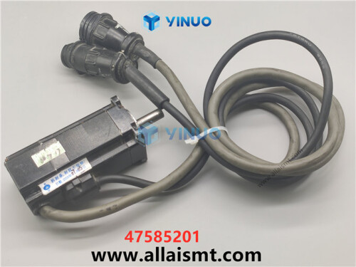 UIC Clinch Cable Assy 47306901 (7)