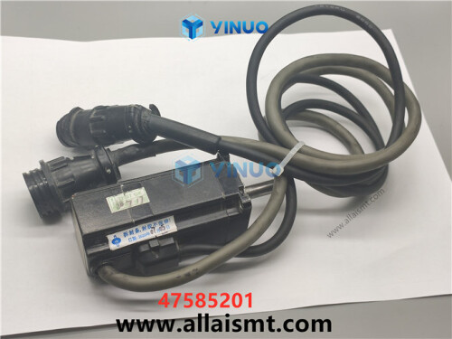 UIC Clinch Cable Assy 47306901 (8)