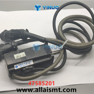 UIC-Clinch-Cable-Assy-47306901-8