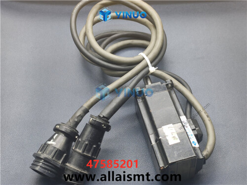 UIC Clinch Cable Assy 47306901 (9)