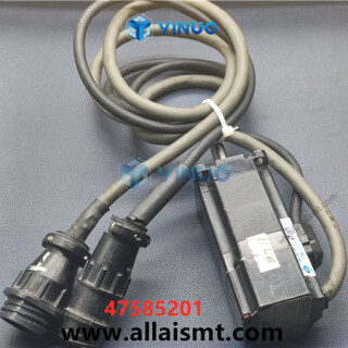 UIC-Clinch-Cable-Assy-47306901-9