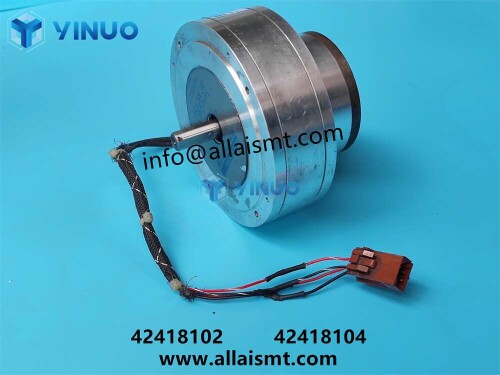 UIC MOTOR ASSY 42418101 42418102 42418104 AI (2)