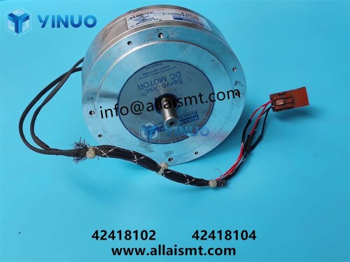 UIC MOTOR ASSY 42418101 42418102 42418104 AI (3)