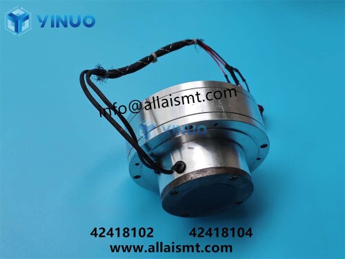 UIC MOTOR ASSY 42418101 42418102 42418104 AI (5)