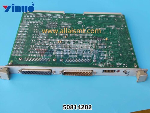 UIC PCA,VRM MC 48964402 replaced with 50814202 (4)