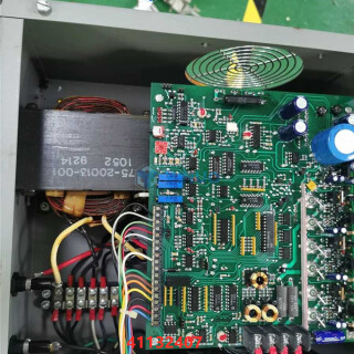 UIC-UIC-41132407-115V-Servo-Amplifier--709-138--ECA709-1
