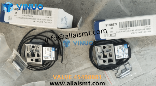 UIC VALVE 45498801 (1)