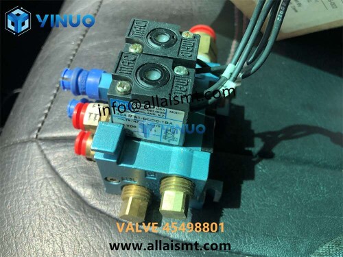 UIC VALVE 45498801 (2)