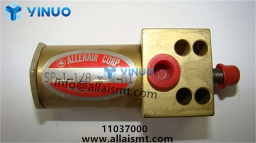 UIC spare parts 11037000, Air Cylinder,