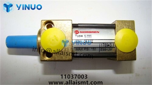 UIC spare parts 11037003, Air Cylinder,