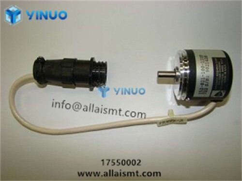 UIC spare parts 17550002, Rotary Encoder 100 Line