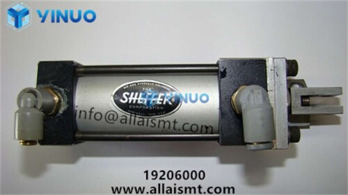 UIC spare parts 19206000, Air Cylinder, Heavy LD,