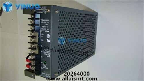 UIC spare parts 20264000, Power Supply 5v,