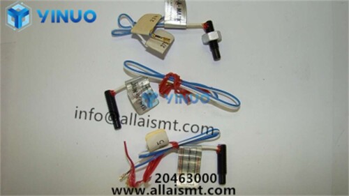 UIC spare parts 20463000, Photo Detector,
