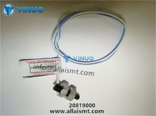 UIC spare parts 20819000, Light Source,