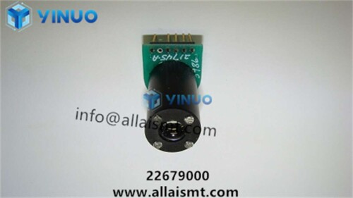 UIC spare parts 22679000, B.E.C. Sensor, (1)