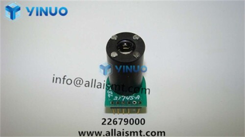 UIC spare parts 22679000, B.E.C. Sensor, (2)