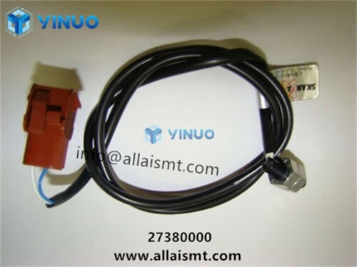 UIC spare parts 27380000, Light Source, replaced 52617201