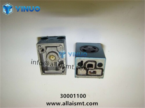 UIC spare parts 30001100, Pilot Exhaust,