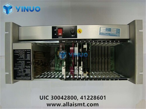 UIC spare parts 30042800, 8222 Non EMO & 8222, UIC 41228601 EMO Controllers, Repair Exchange,
