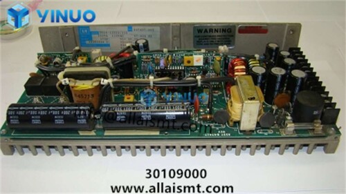 UIC spare parts 30109000, Power Supply,