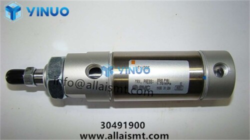 UIC spare parts 30491900, Air Cylinder,