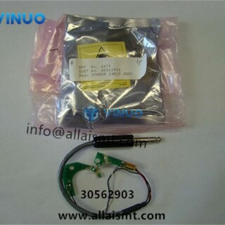 UIC-spare-parts-30562903-Sensor-Cable-Assy