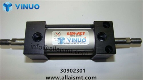 UIC spare parts 30902301, Air Cylinder,