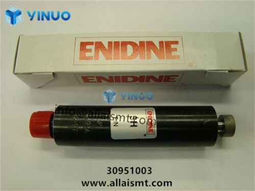 UIC spare parts 30951003, Shock Absorber,