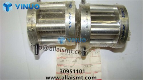 UIC spare parts 30951101, Air Cylinder, Head Drive,
