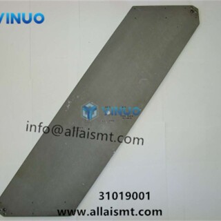 UIC-spare-parts-31019001-Alignment-Plate-Non-Pass-Thru