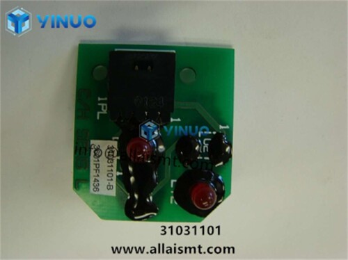 UIC spare parts 31031101, Clinch Sense L,