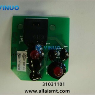 UIC-spare-parts-31031101-Clinch-Sense-L