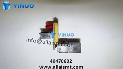 UIC spare parts 40470602, Pc Bd, Led H.E. Assy