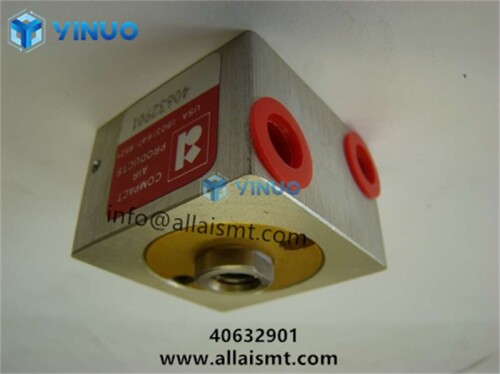 UIC spare parts 40632901, Air Cylinder,