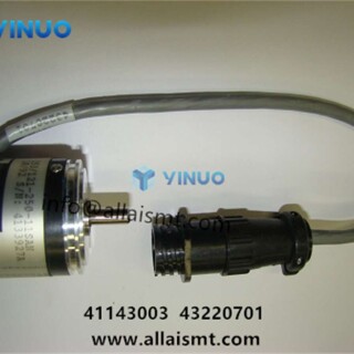 UIC-spare-parts-41143003-Rotary-Encoder-250-Line-replaced-43220701