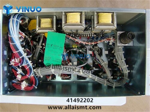 UIC spare parts 41492202 Junction Box Assy