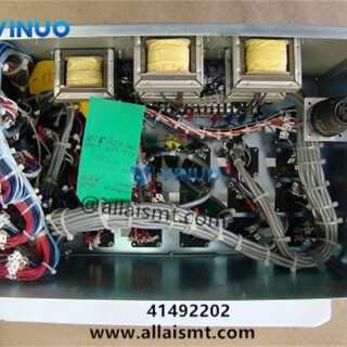 UIC-spare-parts-41492202-Junction-Box-Assy