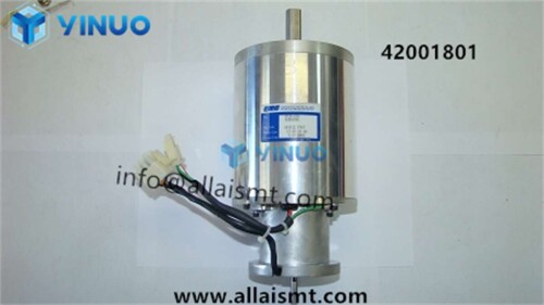 UIC spare parts 42001801, Motor, Drive Unit,