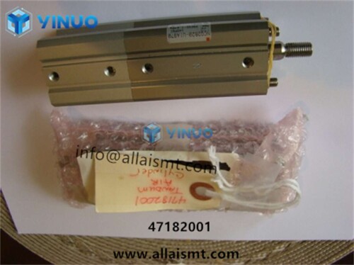 UIC spare parts 47182001 Air Cylinder