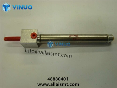 UIC spare parts 48880401, Air Cylinder,
