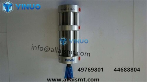 UIC spare parts 49769801,, Air Cylinder, Soft Touch, replaced 44688804