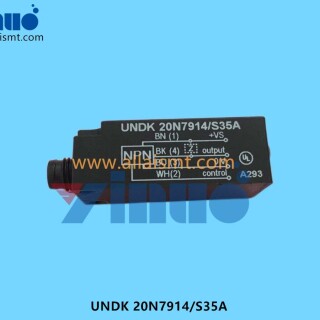 UNDK-20N7914-S35A-Ultrasonic-Proximity-Sensor-4