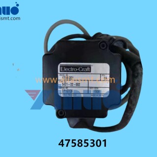 UNIVERSAL-47585301-DC-SERVO-MOTOR