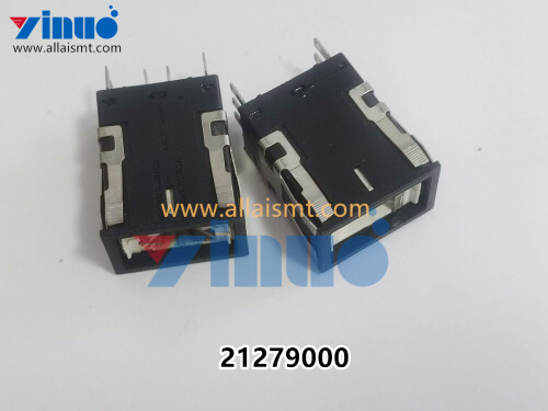 UNIVERSAL AI 21279000 PUSH BOTTON SWITCH (3)